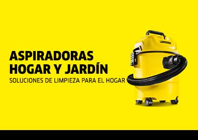 Hidrolavadora de agua caliente Kärcher y su sistema de 0% emisión de gases