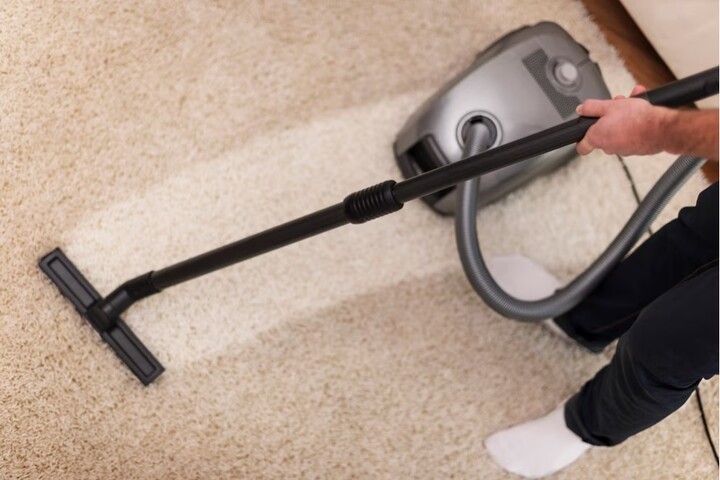 maquina limpiadora de alfombras y sillones｜TikTok Search