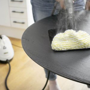 La limpieza es más fácil con herramientas Karcher aspiradora vapor karcher