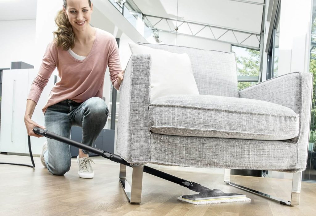 10 trucos de limpieza que transformarán tu hogar este verano SC 2 5 EasyFix underride white app 4 CI15 Portal Image High 3k e1737750846925