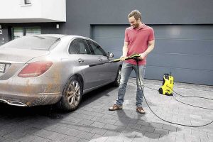 Guía práctica: cómo iniciar y gestionar un autolavado de forma exitosa hidrolavadoras karcher