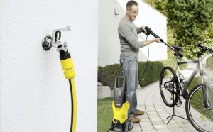 hidrolavadoras karcher