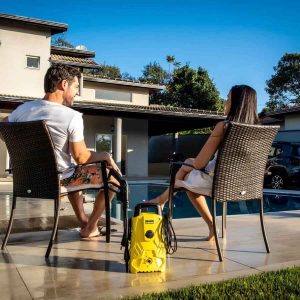 Kärcher: Comprometidos con el reciclaje para un futuro sostenible hidrolavadoras karcher