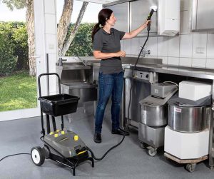 Guía de limpieza de bares y cafeterías con equipos Kärcher limpiadora vapor karcher e1726781063327