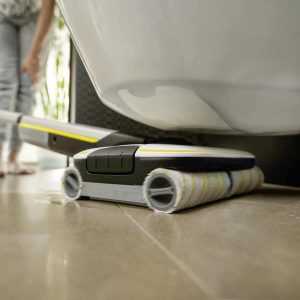 5 Consejos de limpieza y cuidado para preparar tu balcón este verano karcher limpieza