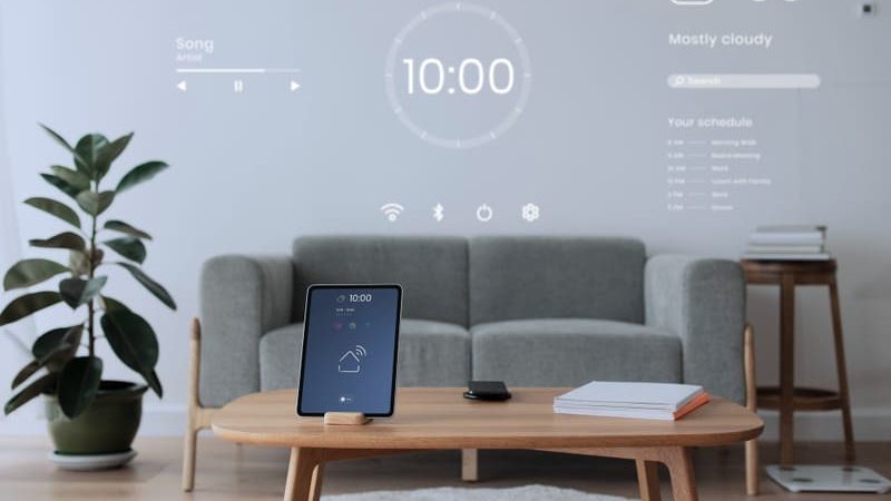 smart home