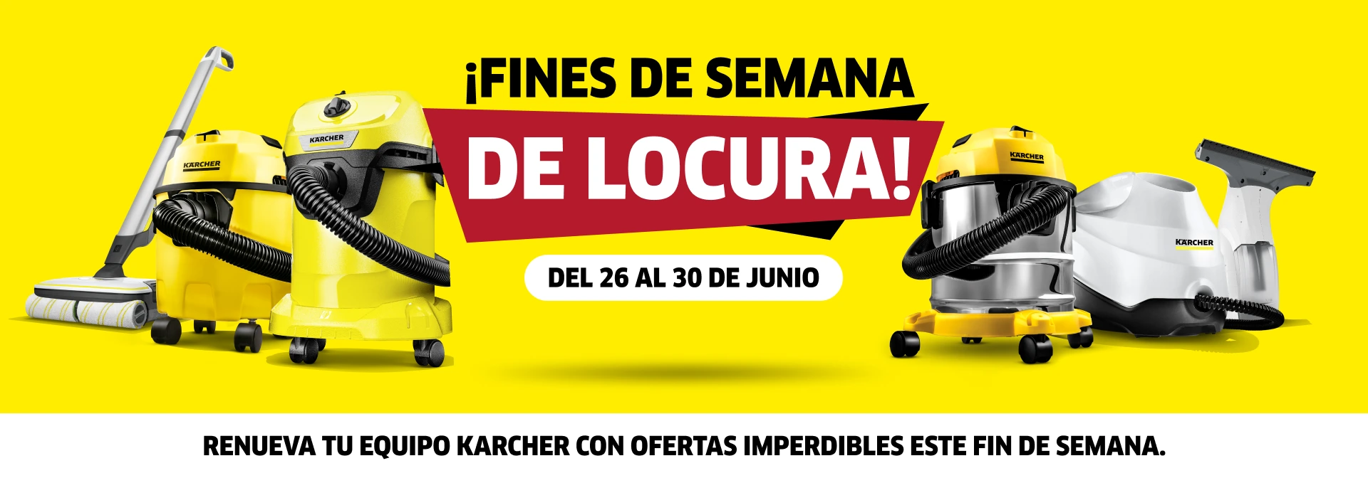 Banner web - principal