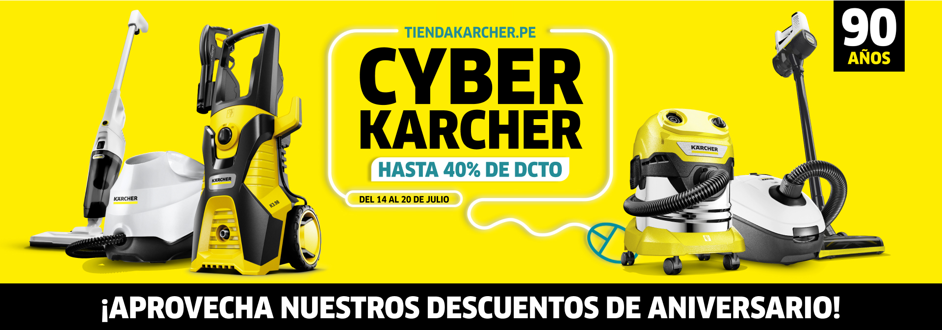 cyber
