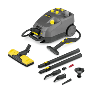 Limpiador a vapor SG4/4 2300W 2L Karcher