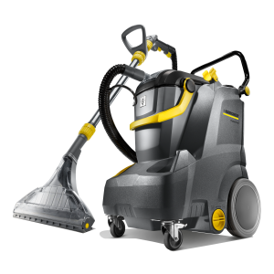 Lava tapices Puzzi30/4 1200W 30L Karcher