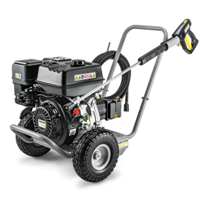 Hidrolavadora a combustion HD7/20 200Bar Karcher