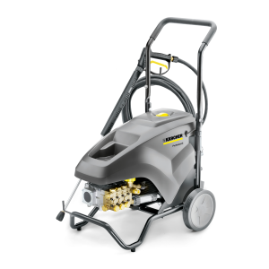 Hidrolavadora de agua fria HD6/15-4 3400W 150Bar Karcher