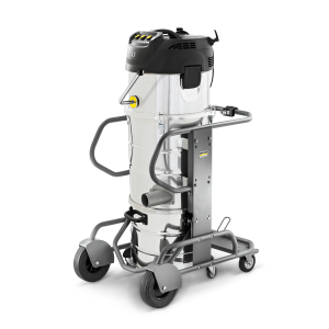 Aspiradora industrial IVM60/36-3 3600W 60L Karcher