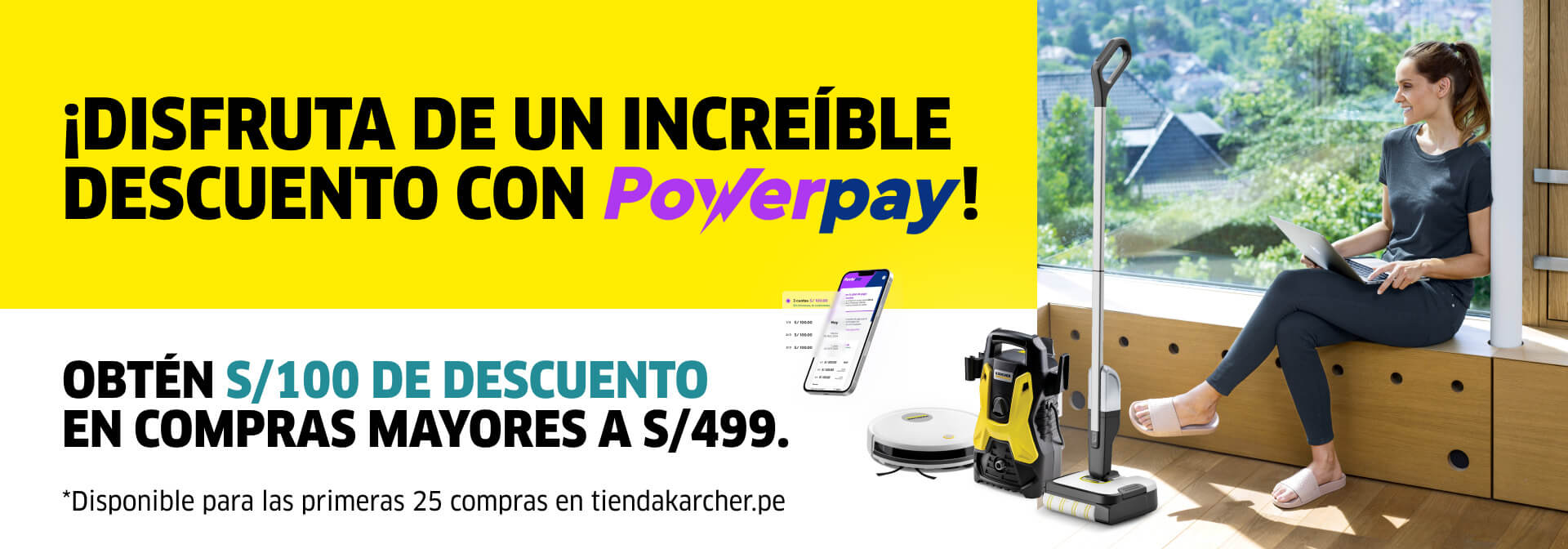 Banner web - principal
