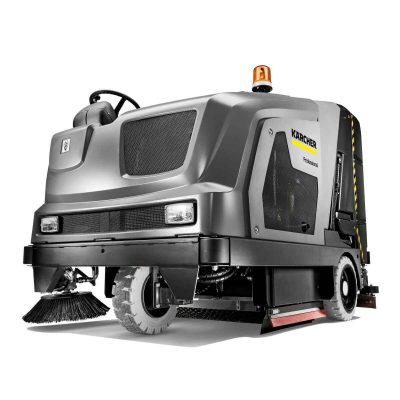 Fregadora hombre a bordo B300 300L Karcher
