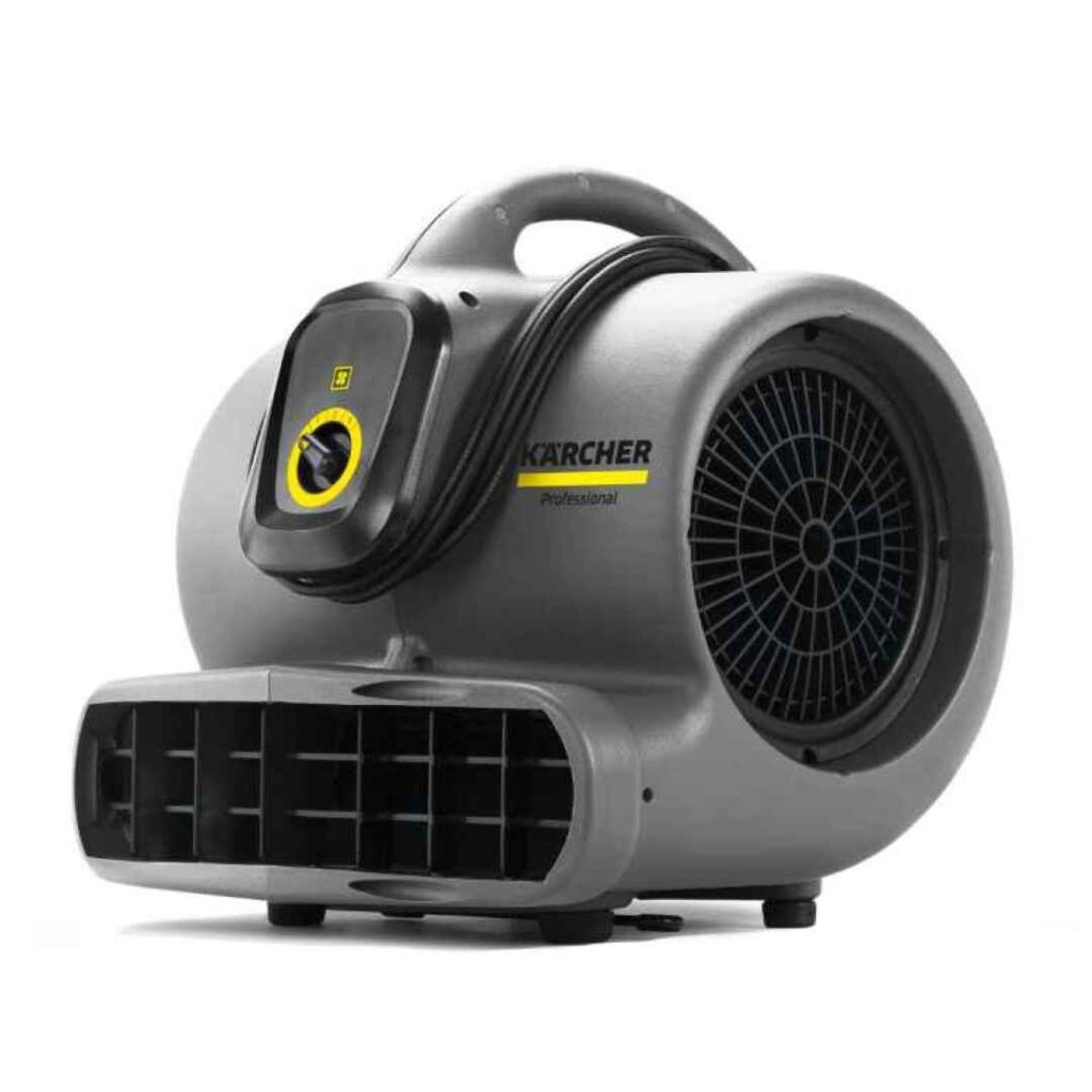 Sopladora secadora AB30 520W Karcher
