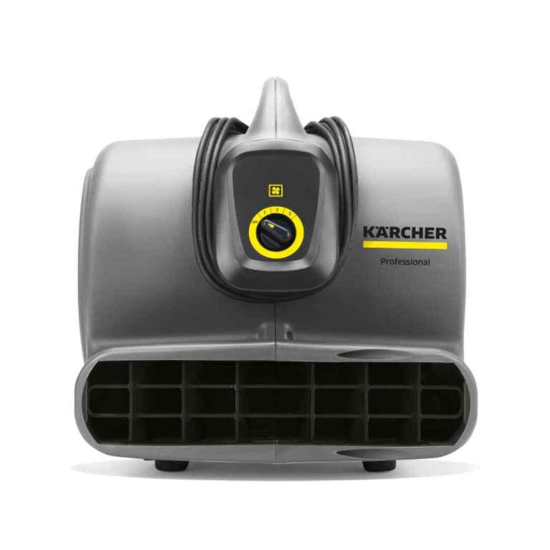Sopladora secadora AB30 520W Karcher 1.004 058.0 2 Sopladora secadora AB30 520W Karcher - Imagen 2