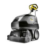 Limpiadora de alfombras BRC40/22 1200W 22L Karcher