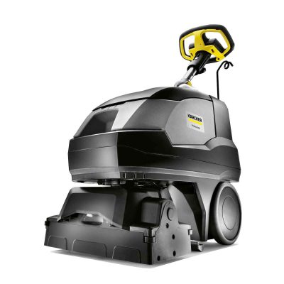 Limpiadora de alfombras BRC40/22 1200W 22L Karcher