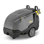 Hidrolavadora de agua caliente HDS E3.3/25-4 30000W 175Bar Karcher