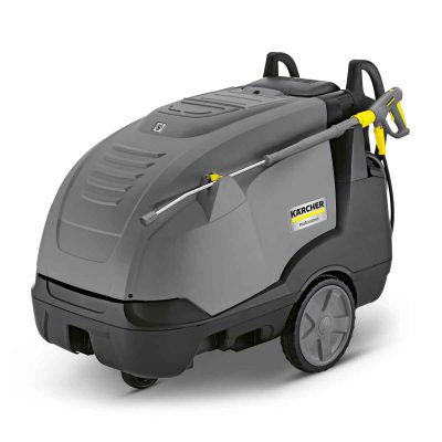Hidrolavadora de agua caliente HDS E3.3/25-4 30000W 175Bar Karcher