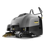 Barredora de empuje KM75/40 400W 40L Karcher