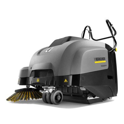 Barredora de empuje KM75/40 400W 40L Karcher