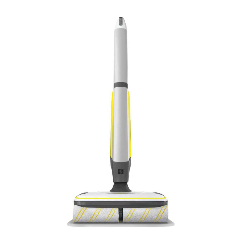 Fregadora de pisos FC7 a batería Karcher - Imagen 2