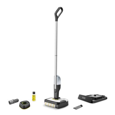Fregadora de pisos FC2-4 a batería Karcher