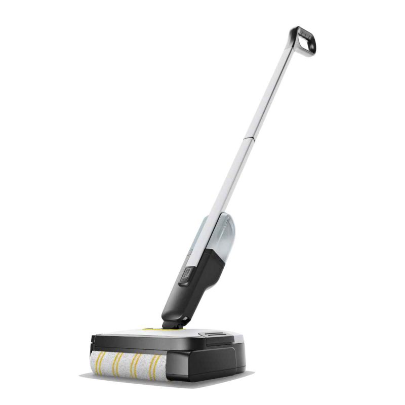 Fregadora de pisos FC2-4 a batería Karcher - Imagen 3