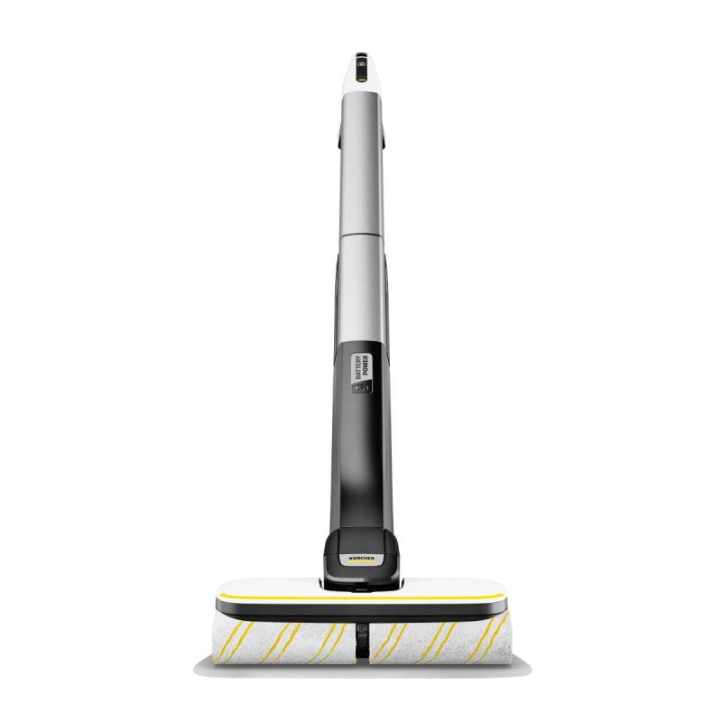 Fregadora de pisos FC4-4 a batería Karcher - Imagen 2