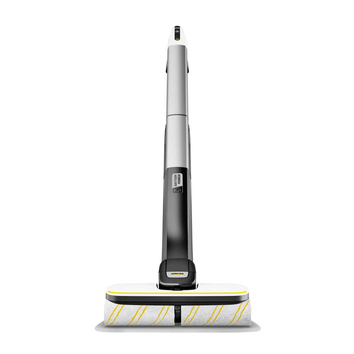 Fregadora de pisos FC4-4 a batería Karcher 1.056 400.0 2 Fregadora de pisos FC4-4 a batería Karcher - Imagen 2