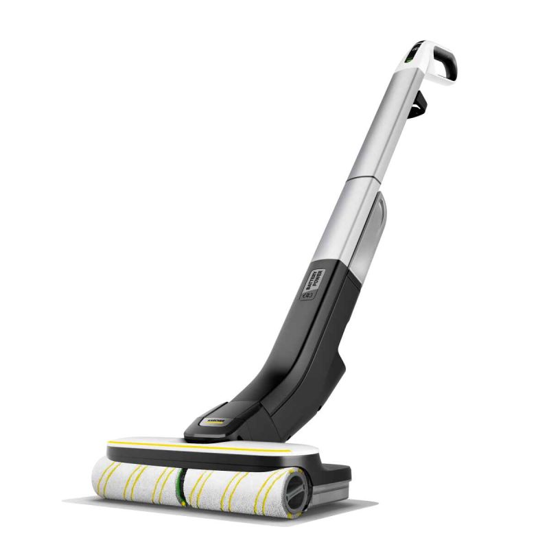 Fregadora de pisos FC4-4 a batería Karcher - Imagen 3