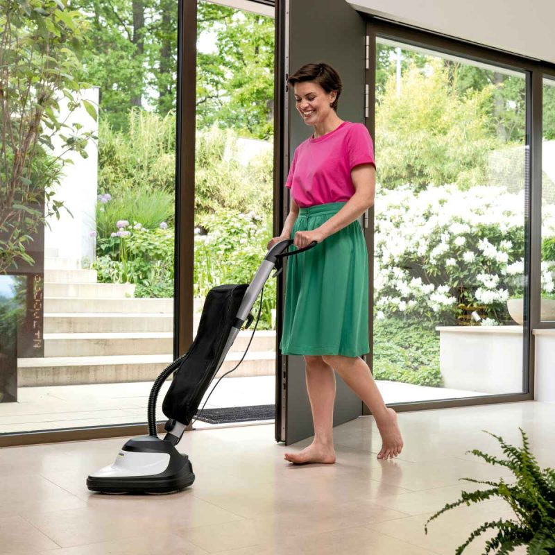 Lustradora FP303 600W 4L Karcher - Imagen 5