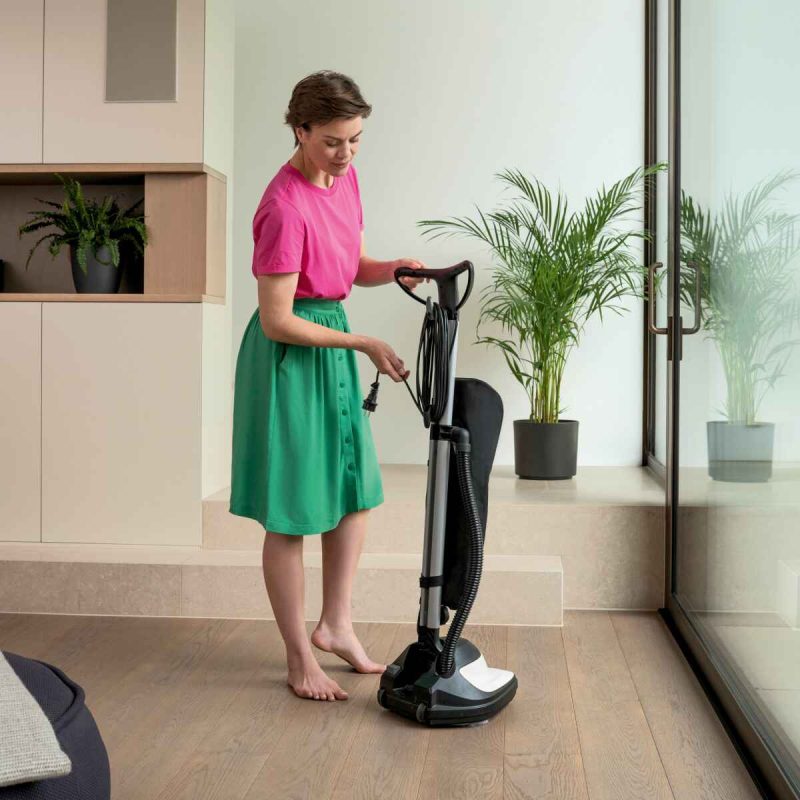 Lustradora FP303 600W 4L Karcher - Imagen 7