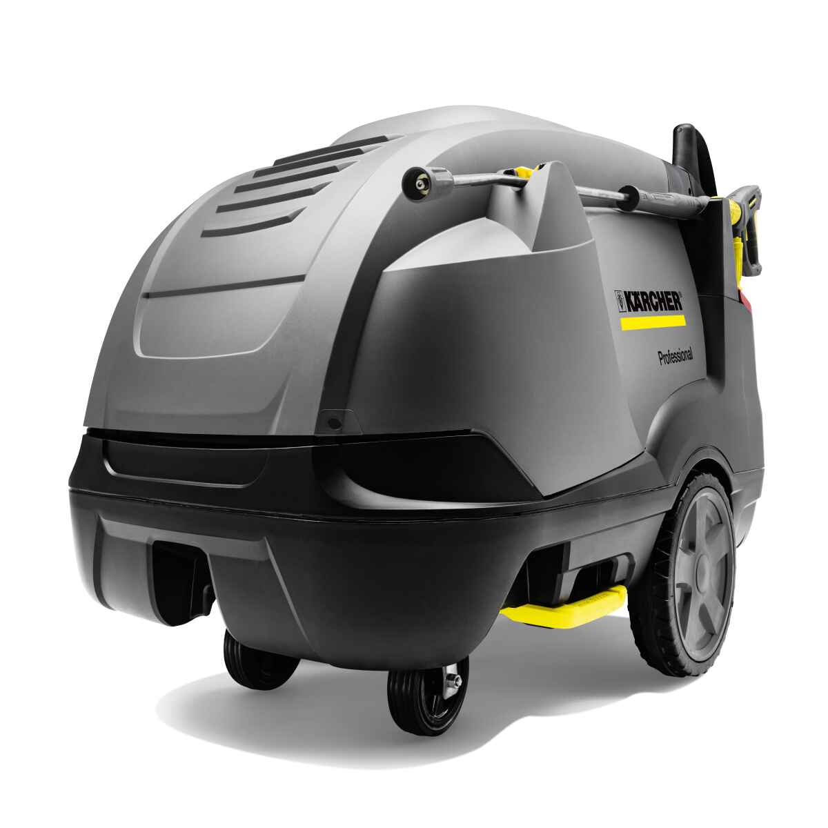 Hidrolavadora de agua caliente HDS12/18-4 8400W 180Bar Karcher 1.071 955.0 1 Hidrolavadora de agua caliente HDS12/18-4 8400W 180Bar Karcher