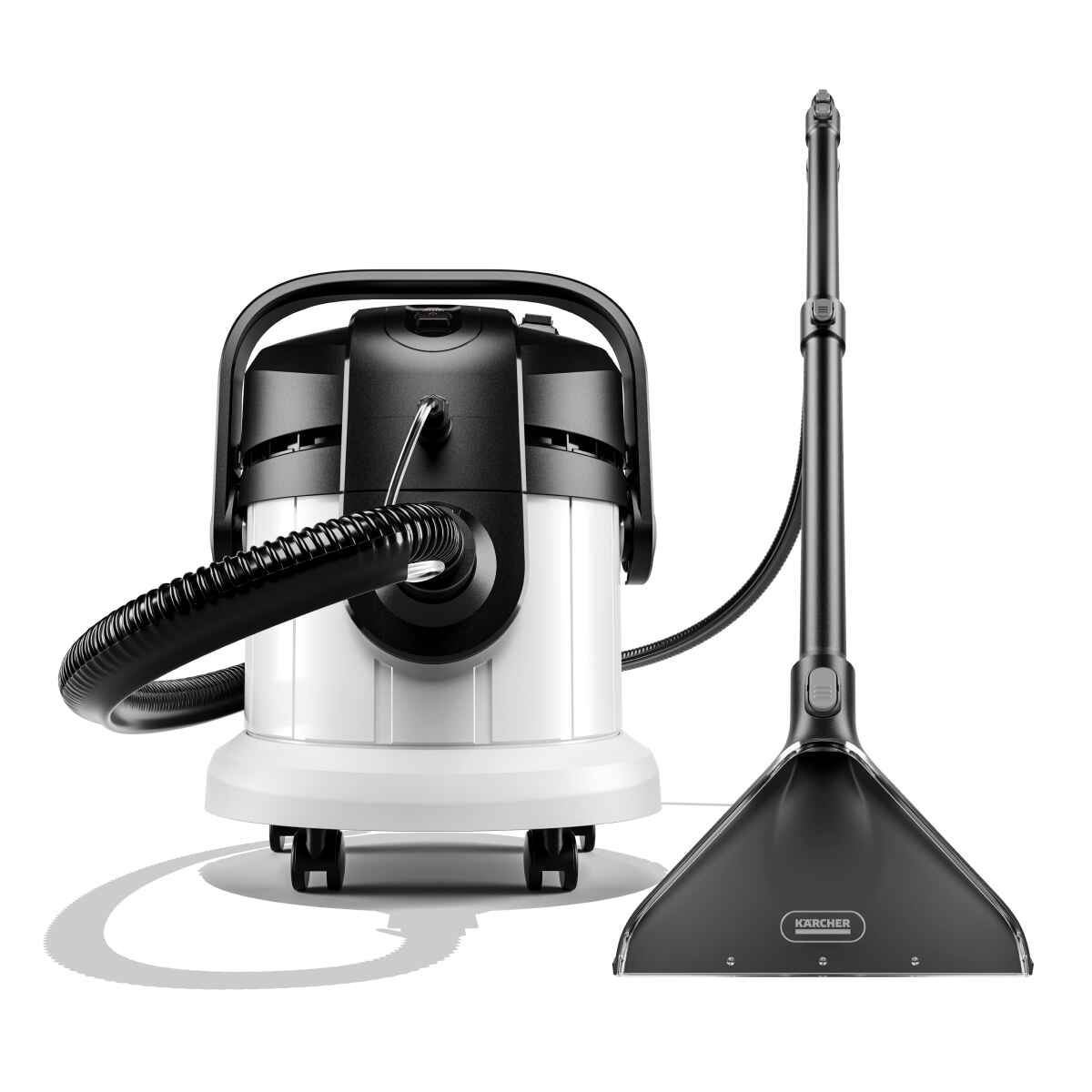 Lava tapices SE4 1000W 4L Karcher 1.081 150.0 2 Lava tapices SE4 1000W 4L Karcher - Imagen 2
