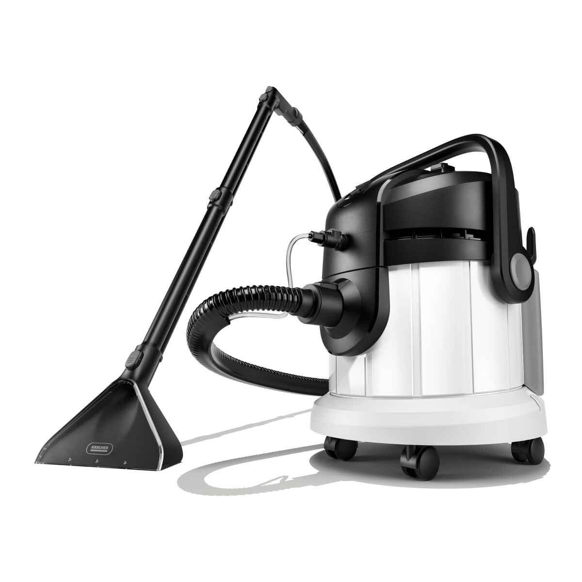 Lava tapices SE4 1000W 4L Karcher 1.081 150.0 3 Lava tapices SE4 1000W 4L Karcher - Imagen 3