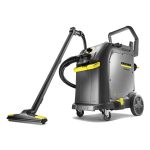 Limpiadora a vapor SGV8/5 Karcher