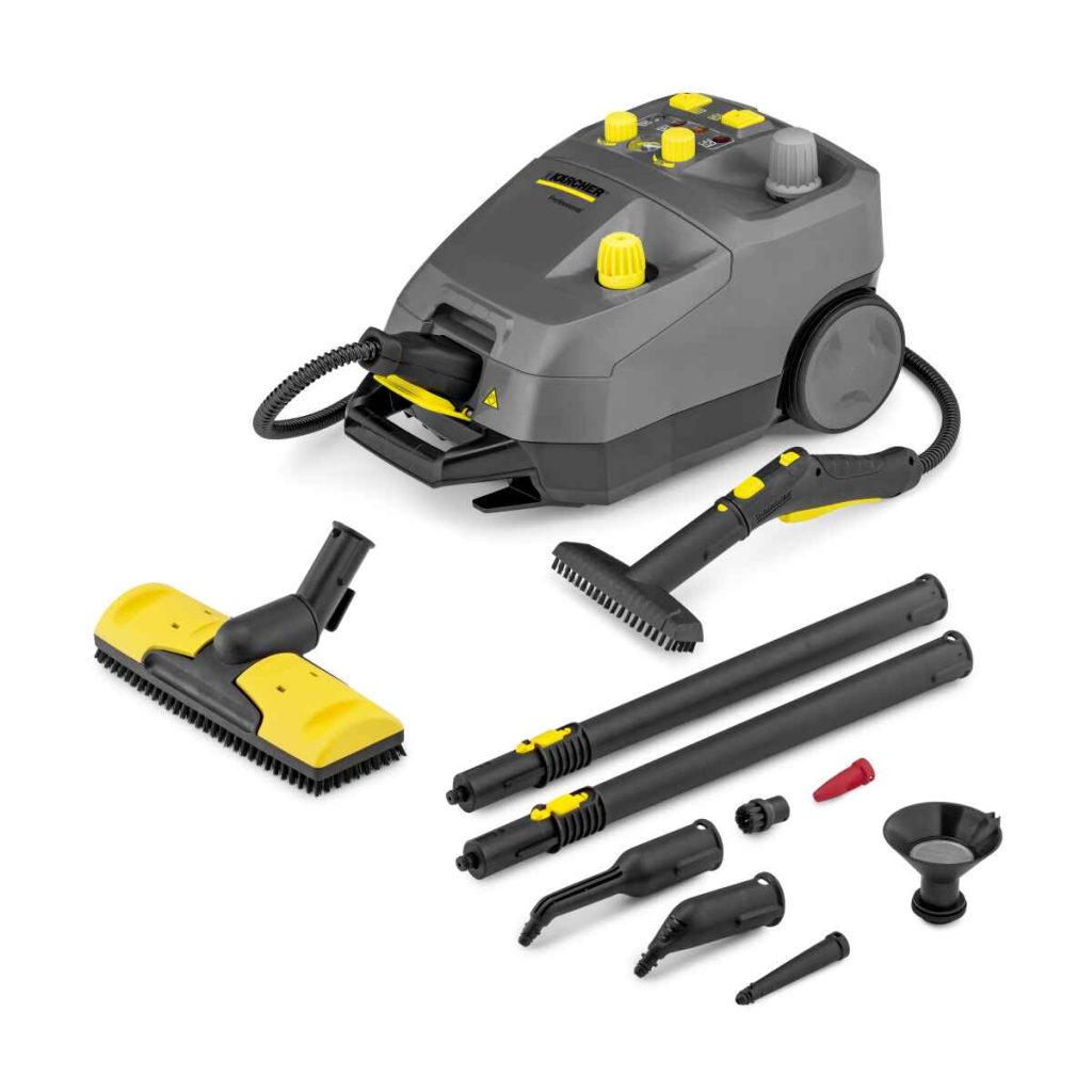Inicio 1.092 104.0 1 Limpiador a vapor SG4/4 2300W 2L Karcher