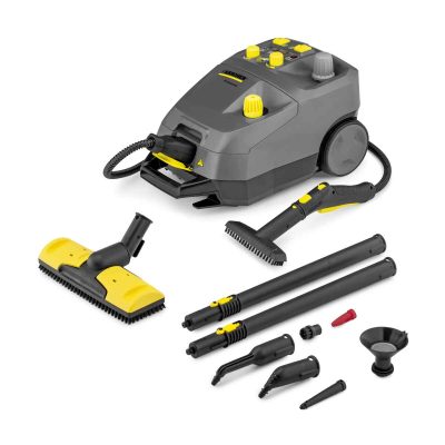 Limpiador a vapor SG4/4 2300W 2L Karcher