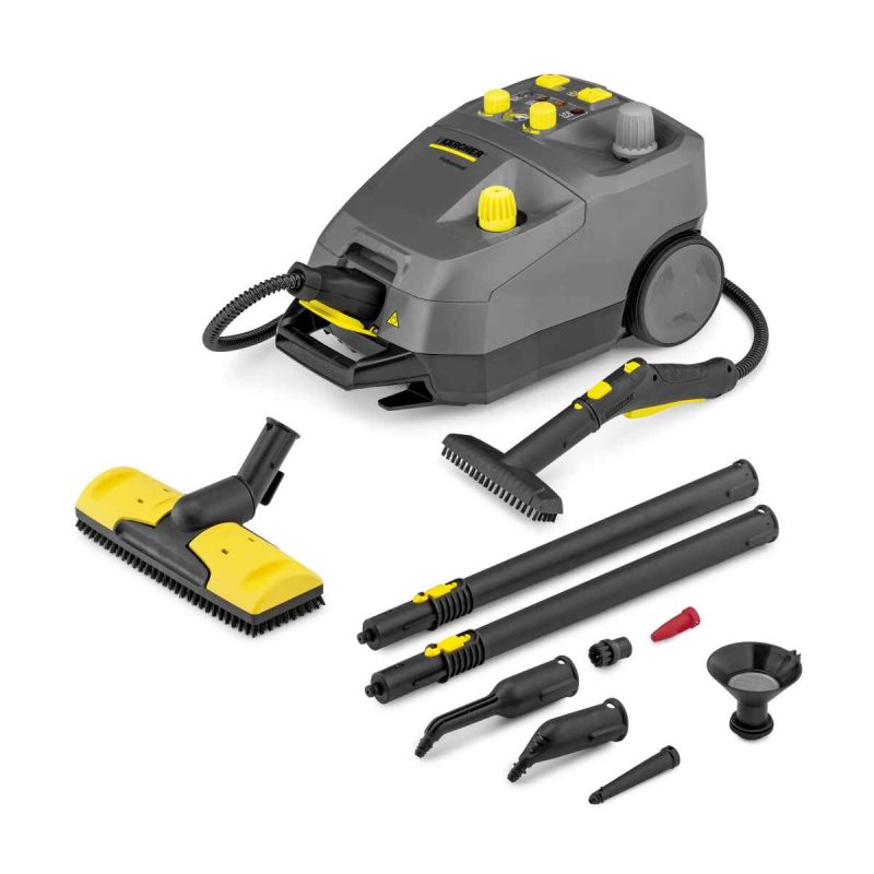 Limpiador a vapor SG4/4 2300W 2L Karcher