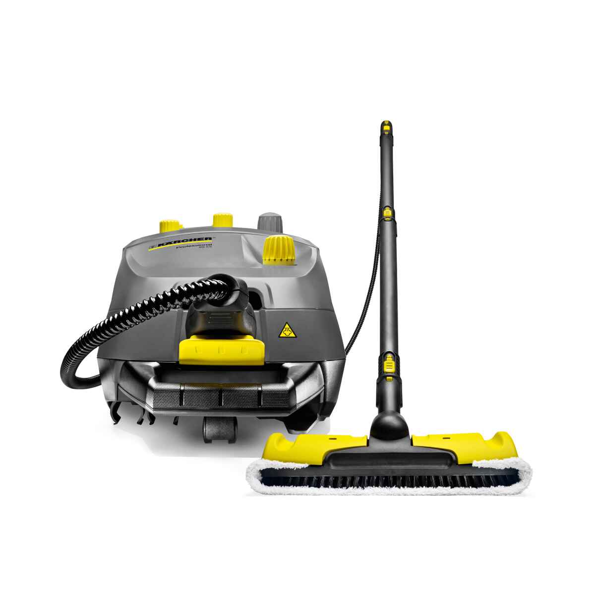 Limpiador a vapor SG4/4 2300W 2L Karcher 1.092 104.0 2 Limpiador a vapor SG4/4 2300W 2L Karcher - Imagen 2