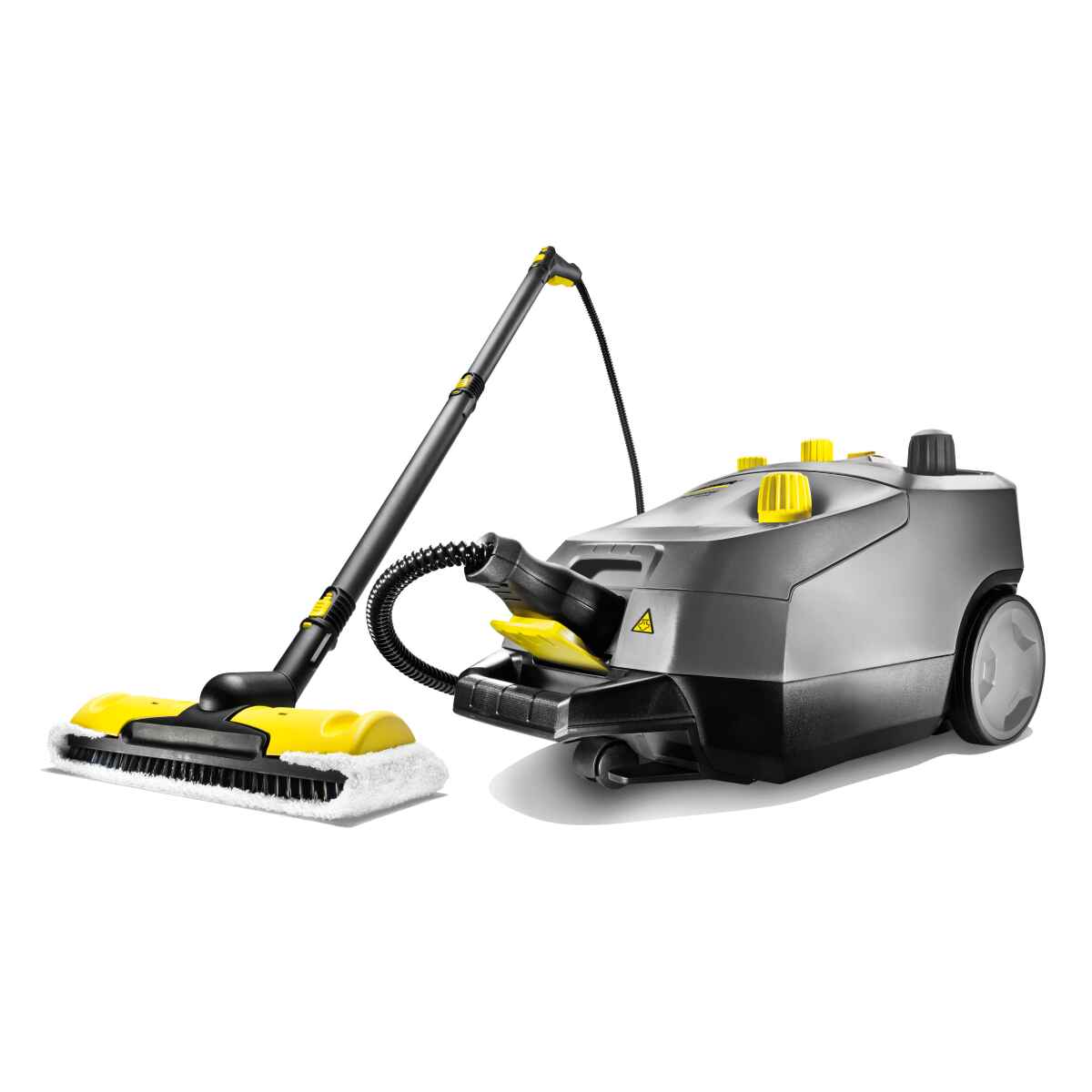 Limpiador a vapor SG4/4 2300W 2L Karcher 1.092 104.0 3 Limpiador a vapor SG4/4 2300W 2L Karcher - Imagen 3