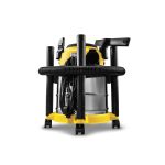 Aspiradora de polvo y agua WDL1S 1000W 12L Karcher
