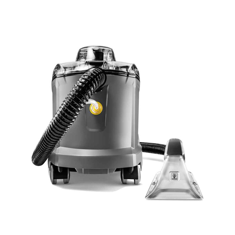 Lava tapices Puzzi8/1 1200W 8L Karcher - Imagen 2