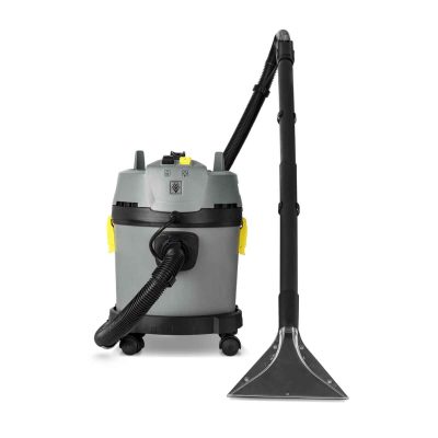 Lava tapices Puzzi4/15 1600W 15L Karcher