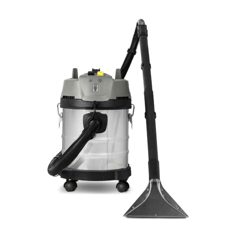 Lava tapices Puzzi4/20 1700W 20L Karcher - Imagen 2