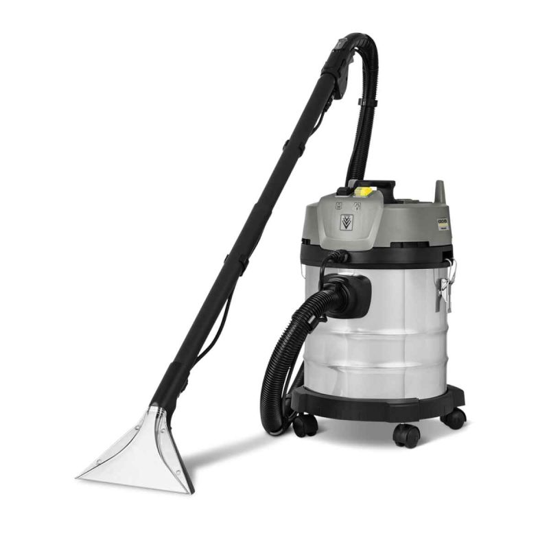 Lava tapices Puzzi4/20 1700W 20L Karcher - Imagen 3