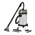 Lava tapices Puzzi4/30 1700W 30L Karcher